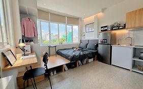 Papaya Hotel